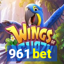 961 bet